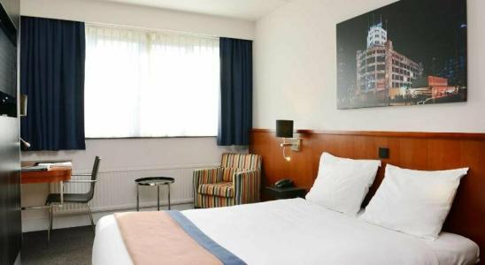 Best Western Eindhoven - 36