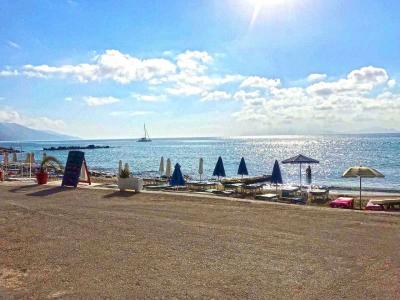 Silver Beach - 1