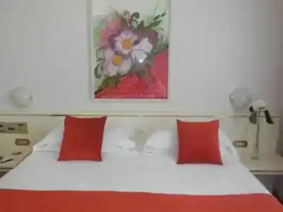 Starhotels Cristallo Palace - 32