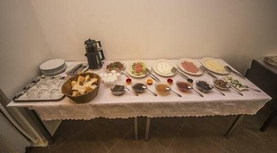 Grand Park Spa Beylıkduzu Istanbul - 20