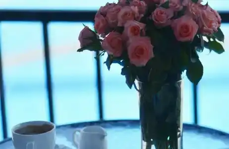 Villa, Kachreti Ambassador Golf Resort - 10