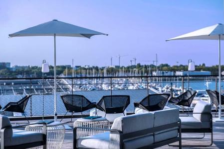 Radisson Blu Bordeaux - 3
