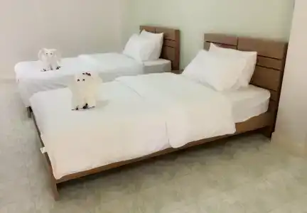 The Grand Residence - 35