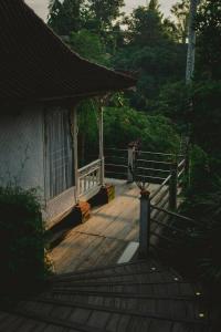 B Saya Villas - 33