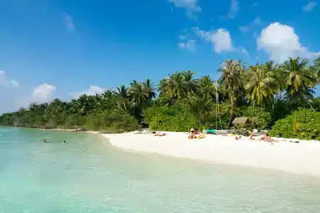 Embudu Village Resort - 8