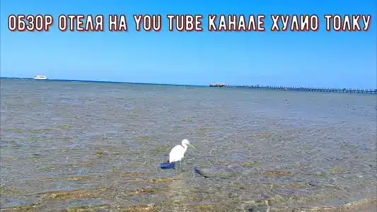 Stella Beach Resort & Spa, Makadi Bay - 59