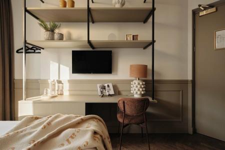 Budget Thorbecke - 21