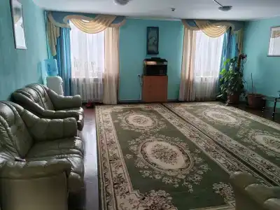 Пансионат Солнечный, комплекс Южный - 47