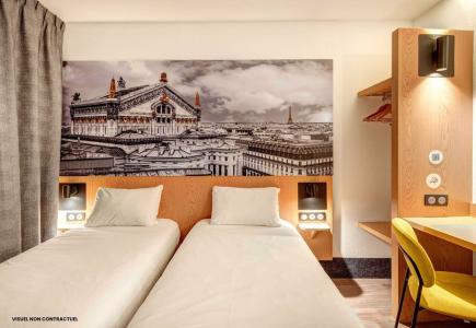 ibis Limoges Nord - 6