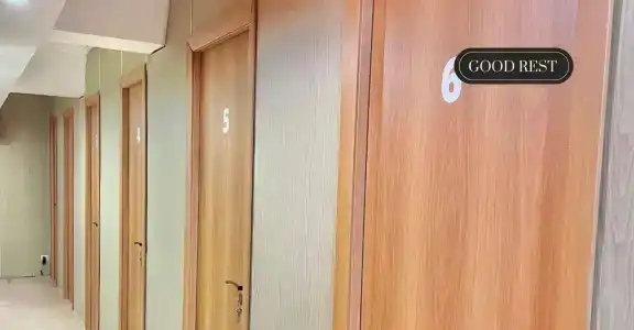 Good Rest - 10