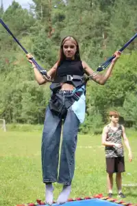 Искорка - 18