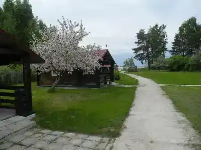 Кемпинг Анохово - 21