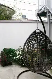 Oasis Eco-House - 4