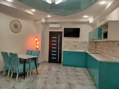 на Боткинской 2в - 4