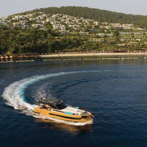 Mandarin Oriental, Bodrum - 12