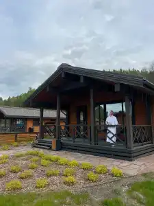Аксаур - 3