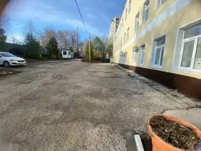 Юность - 12