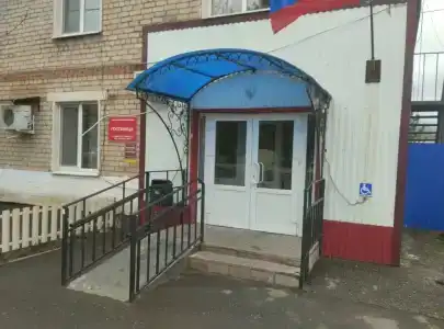 Тоцкий коммунальник - 3