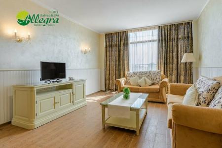 Allegra Balneo&Spa - 14
