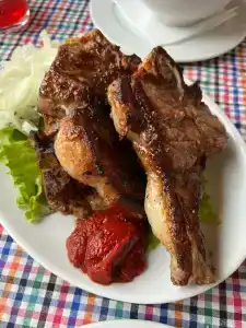 Мини отель Шах-Булат - 13
