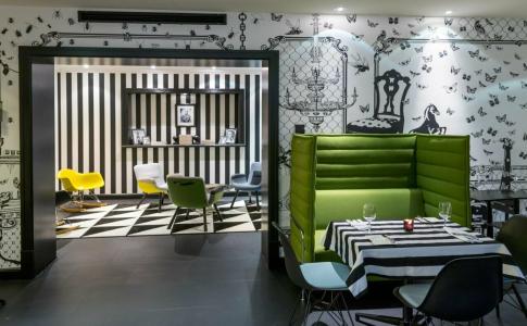 Intercontinental Wien, An Ihg - 90