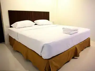 Sunshine Hostel - 11