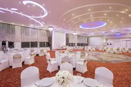 Ramada by Wyndham Nigde - 7