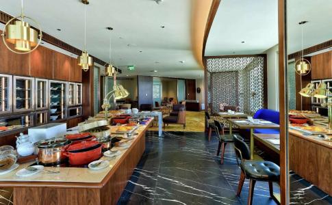 Hilton Da Nang - 33