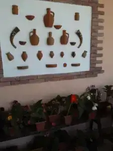 Lilia &Wine Celler - 20