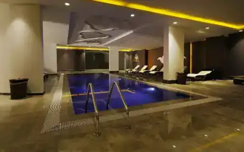 Grand Pasha & Spa Kyrenia - 46