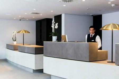 Flemings Express Frankfurt - 6