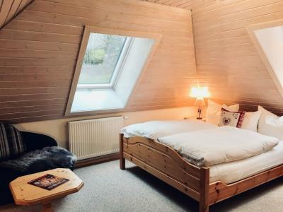 Schwarzwald ApartKräutle - 10