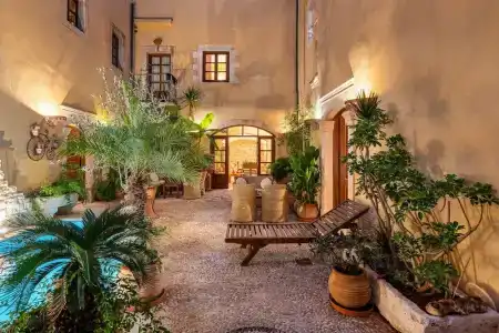 Palazzino Di Corina - 40