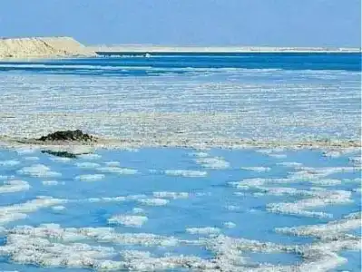 Vert Dead Sea - 7