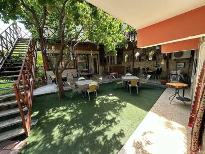 Sinter Terasse House - 21