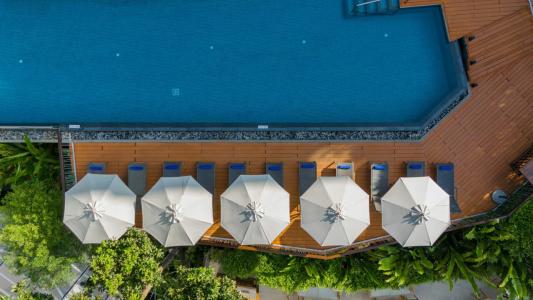 The Andaman Beach Phuket Patong - Sha Extra Plus - 34