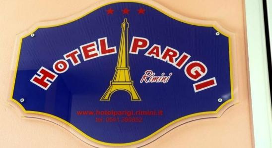Parigi - 1
