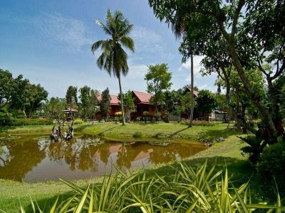 Bueng Bua Thong - 42