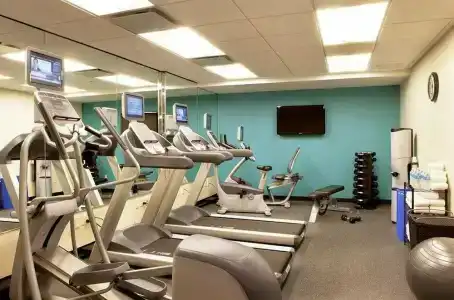 Holiday Inn Express - Times Square South, An Ihg - 22