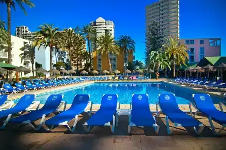 Servigroup Pueblo Benidorm - 8