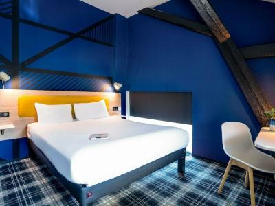 Ibis Styles Colmar Centre - 4