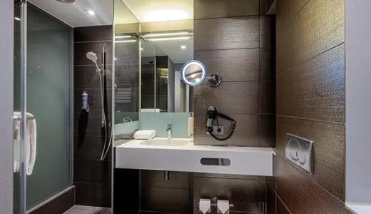 Holiday Inn Berlin-Alexanderplatz, an IHG - 14
