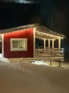 Деревня на Ревуне - 33