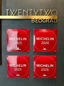 Metropol Palace, a Luxury Collection, Belgrade - 34