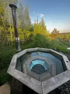Форест чан - 16