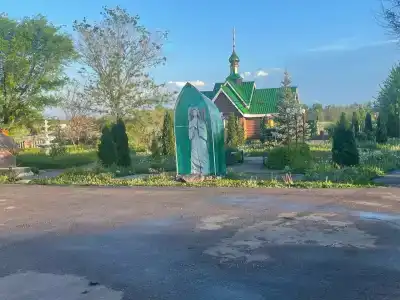 Кудеяров стан - 13