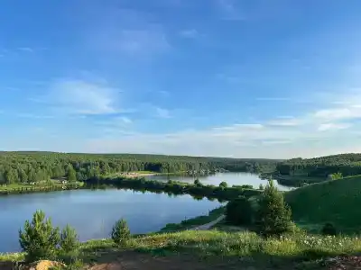 Озеро Village & Spa - 38