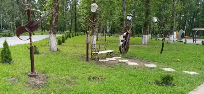 Каменка - 7