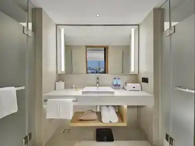 Hilton Garden Inn Tianhe - 19