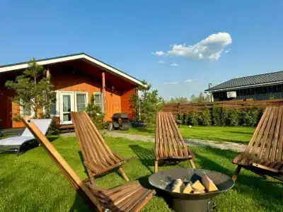 Rent. hut - 49